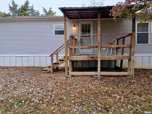 $99,500 | 416 West Shirley Lane, Richview, IL 62877