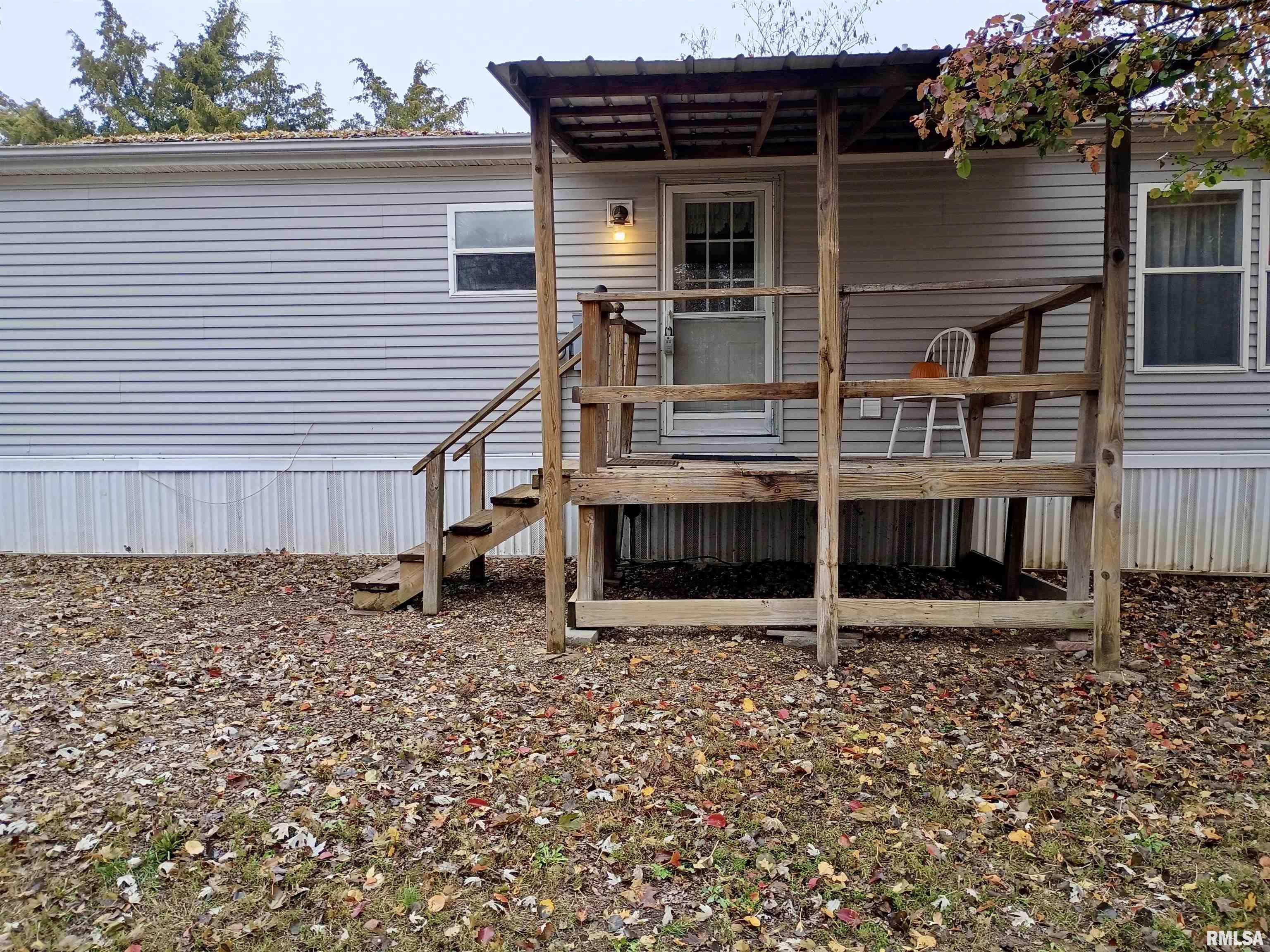 416 West Shirley Lane Richview, IL 62877 - Photo 17 of 17