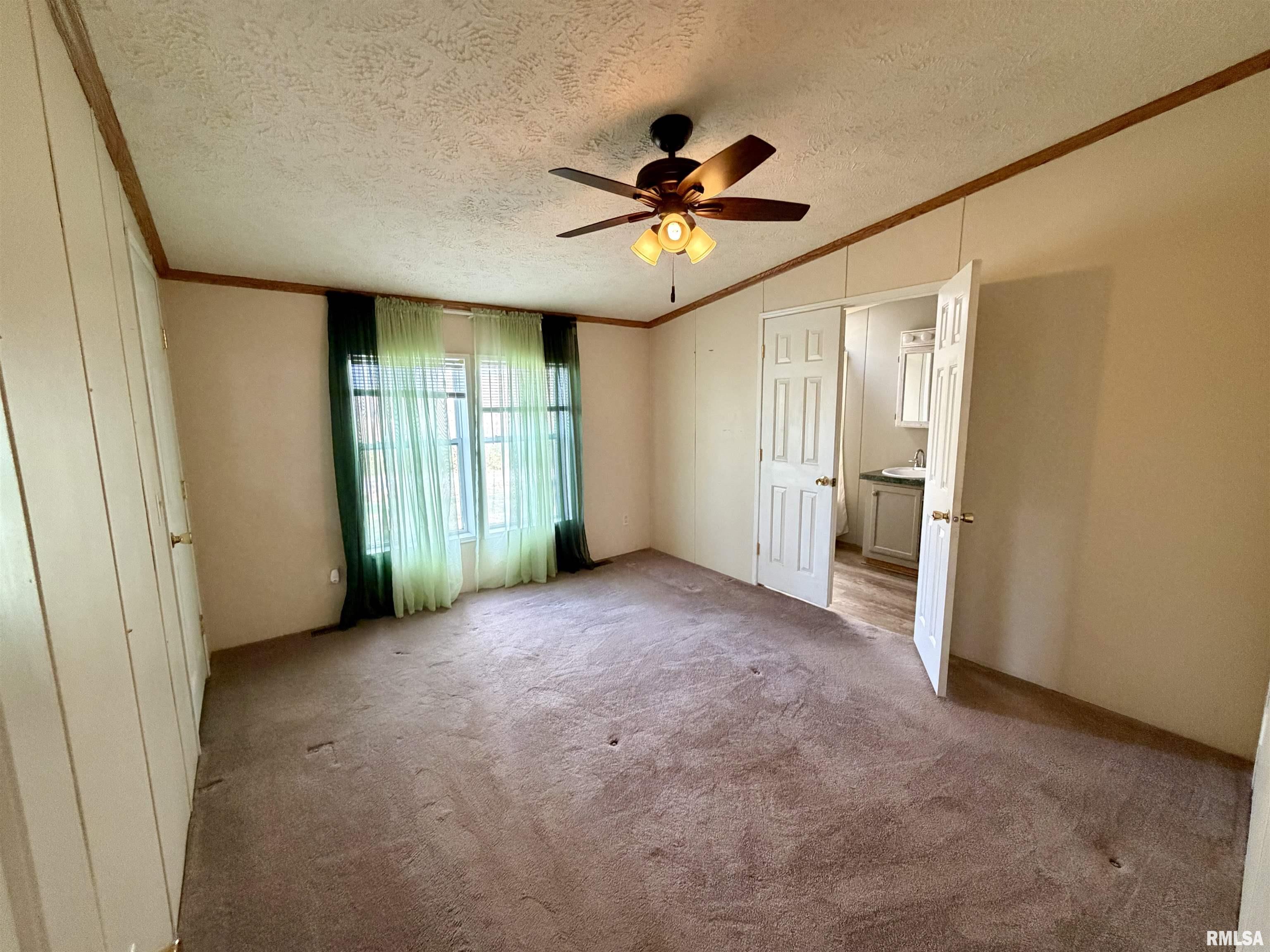 416 West Shirley Lane Richview, IL 62877 - Photo 9 of 17