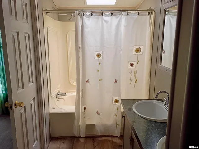 $99,500 | 416 West Shirley Lane, Richview, IL 62877