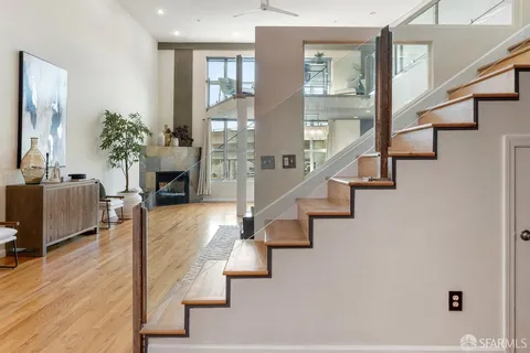 $775,000 | 1578 Indiana Street, Unit 8, San Francisco, CA 94107