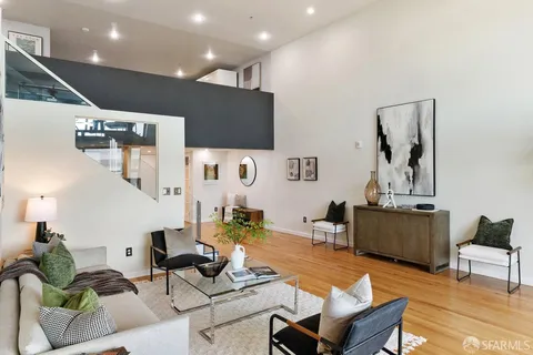 $775,000 | 1578 Indiana Street, Unit 8, San Francisco, CA 94107