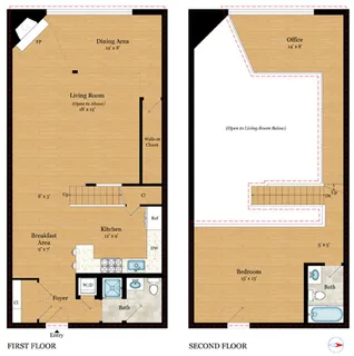 $775,000 | 1578 Indiana Street, Unit 8, San Francisco, CA 94107