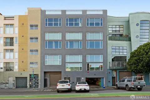 $775,000 | 1578 Indiana Street, Unit 8, San Francisco, CA 94107