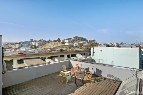 $775,000 | 1578 Indiana Street, Unit 8, San Francisco, CA 94107