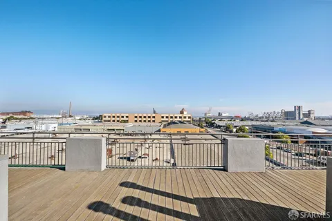 $775,000 | 1578 Indiana Street, Unit 8, San Francisco, CA 94107