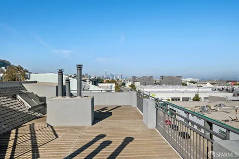 $775,000 | 1578 Indiana Street, Unit 8, San Francisco, CA 94107