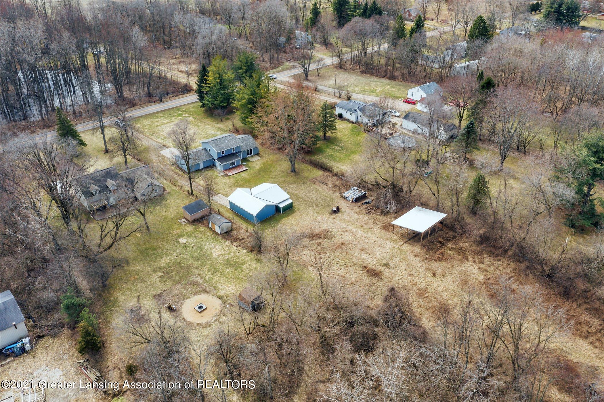 11205 West Jolly Road Lansing, MI 48911 - Photo 42 of 50 42-11205 W Jolly Rd-Windowstill Real Est