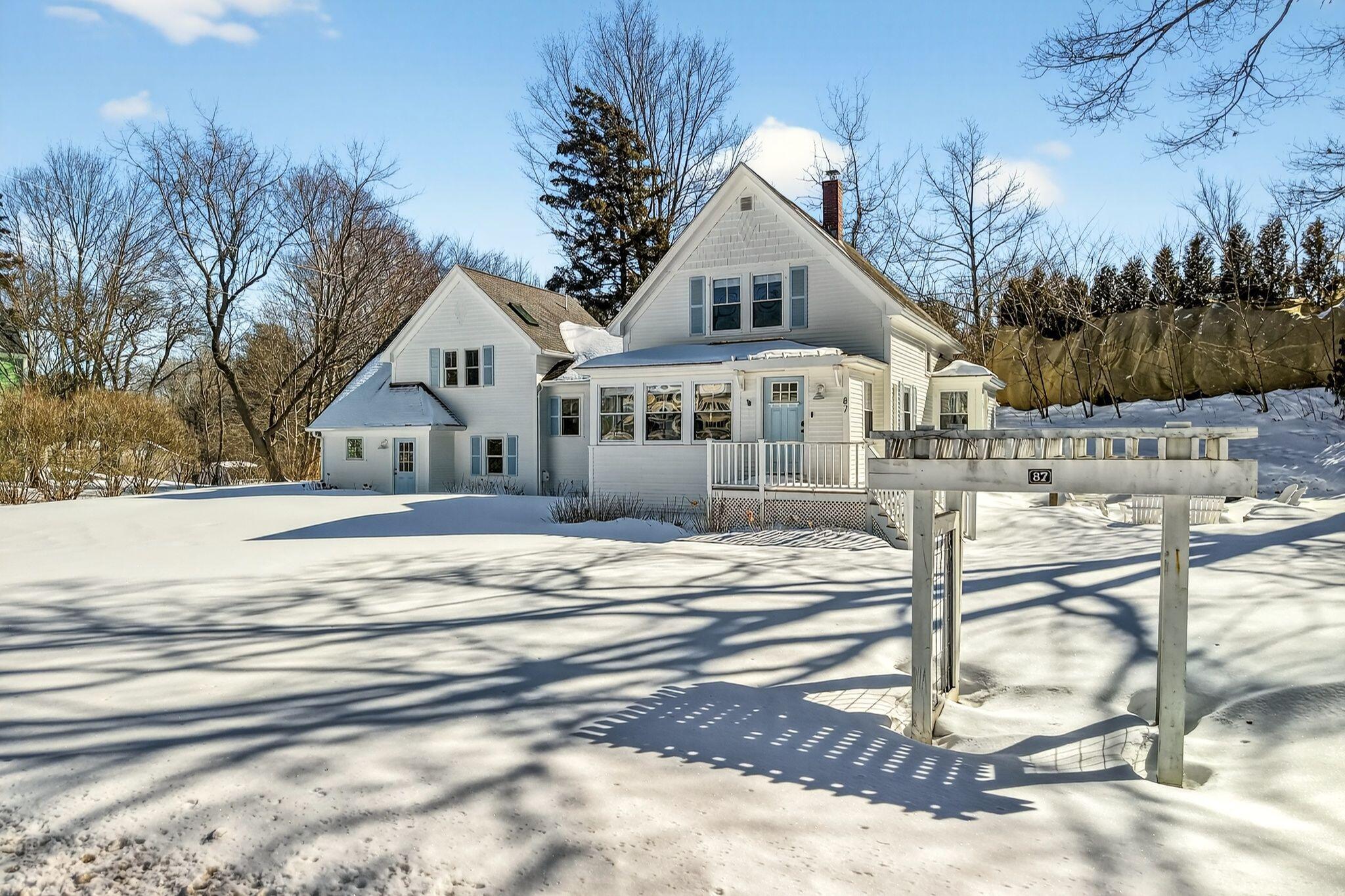 87 Boothby Road Kennebunk, ME 04043 - Photo 3 of 58 87 Boothby Road