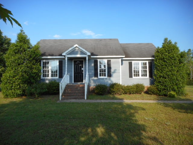 109 Shearin Road Smithfield, NC 27577 - Photo 1 of 12 Photo 1