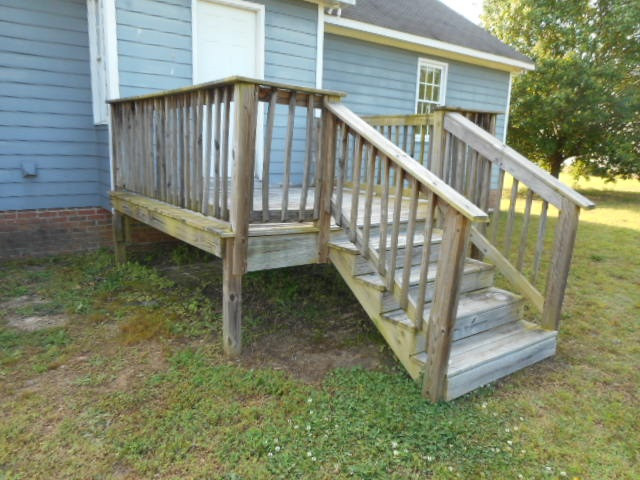 109 Shearin Road Smithfield, NC 27577 - Photo 10 of 12 Photo 10