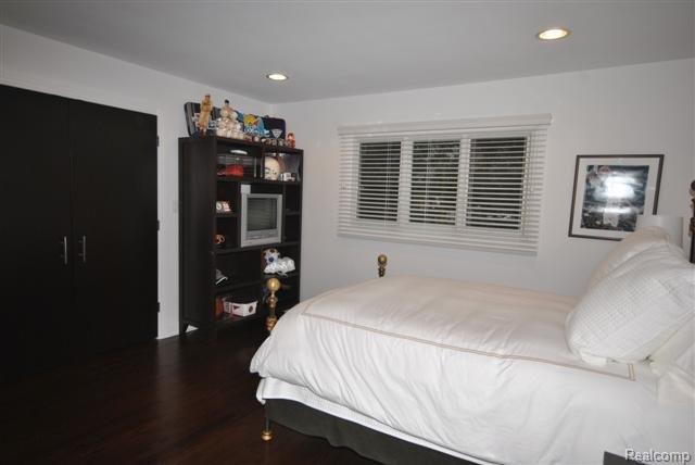 32535 Scottsdale Road Farmington, MI 48334 - Photo 13 of 19 Scottsdale Bedroom 3