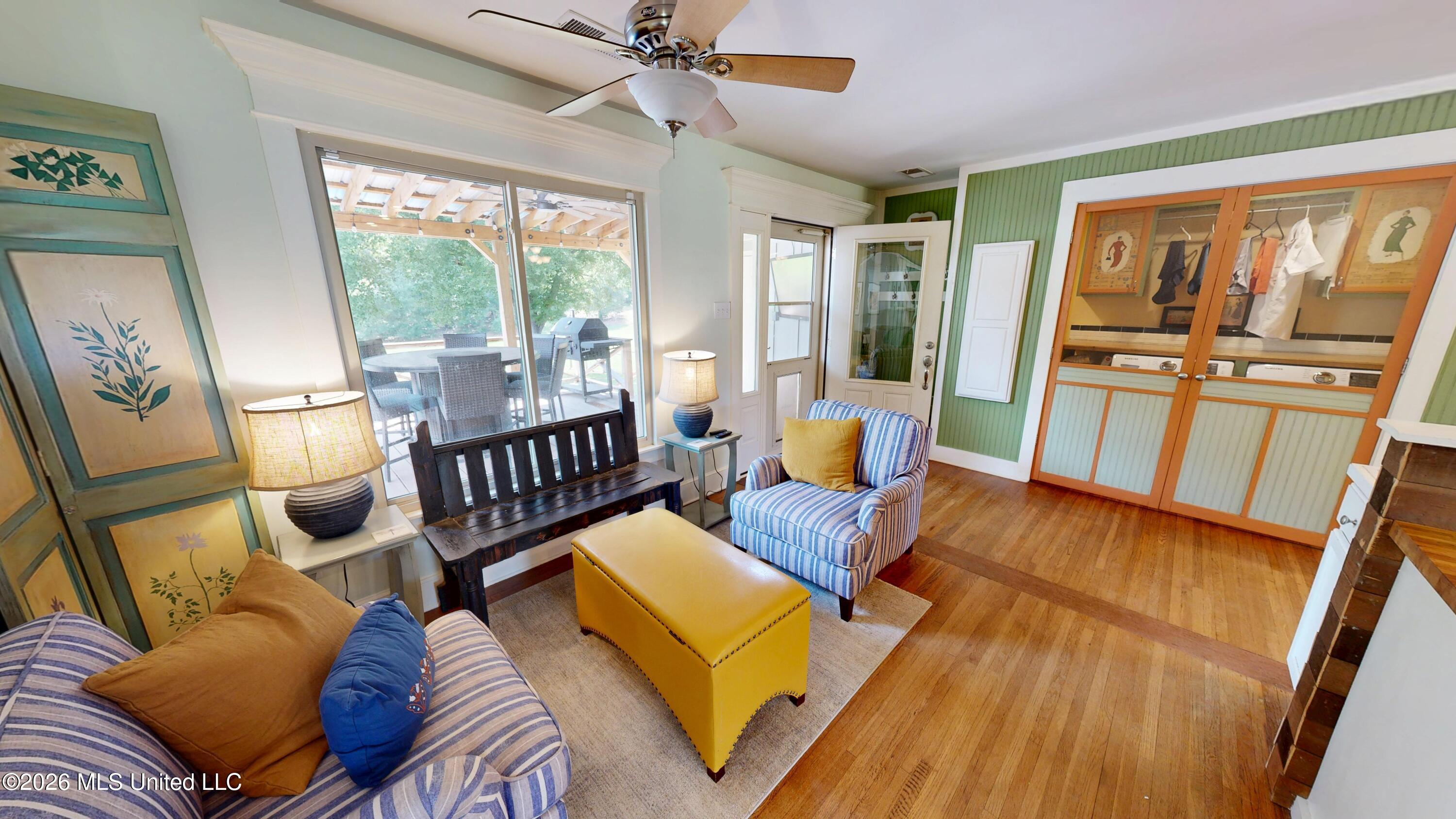 4860 Gitter Road Hernando, MS 38632 - Photo 18 of 70 Breakfast area