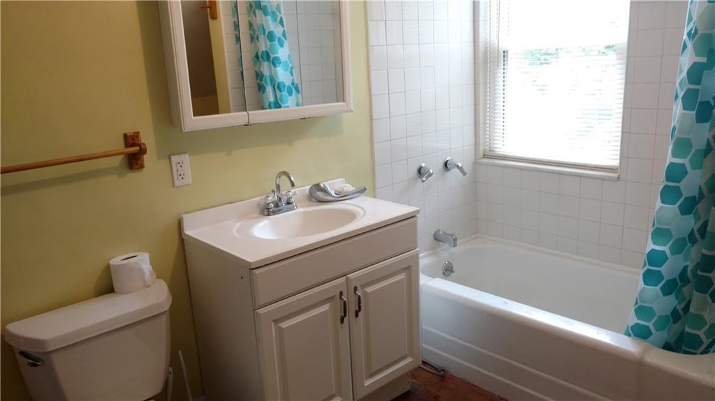 154 Knowlton Corner Road Farmington, ME 04938 - Photo 24 of 34 2nd floor full bath, half bath...