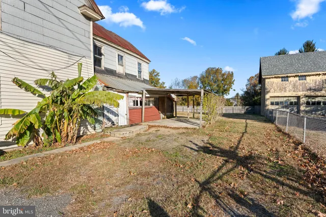 $150,000 | 1 St Agnes Street, Frederica, DE 19946