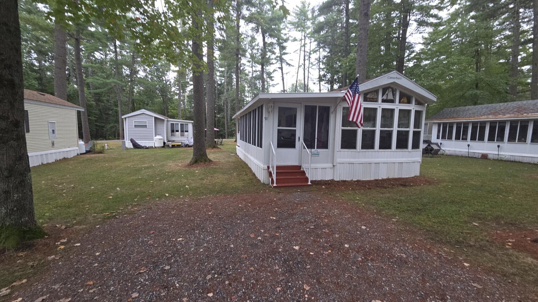 117 Bears Den Road, Unit 91 Wells, ME 04090 - Photo 2 of 20 B911