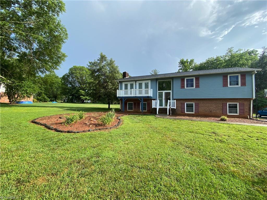 205 Pine Valley Road Mocksville, NC 27028 - Photo 1 of 48 Gallery Image 1