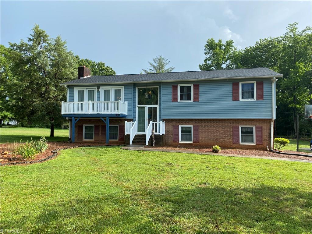 205 Pine Valley Road Mocksville, NC 27028 - Photo 2 of 48 Gallery Image 2