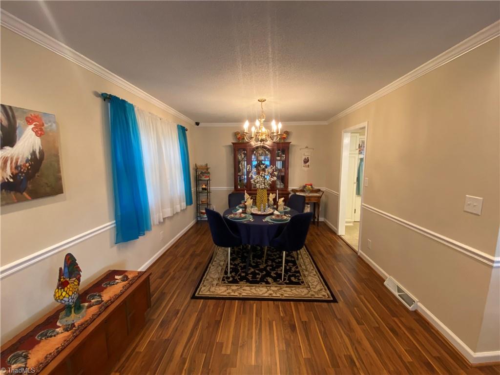 205 Pine Valley Road Mocksville, NC 27028 - Photo 12 of 48 Gallery Image 12