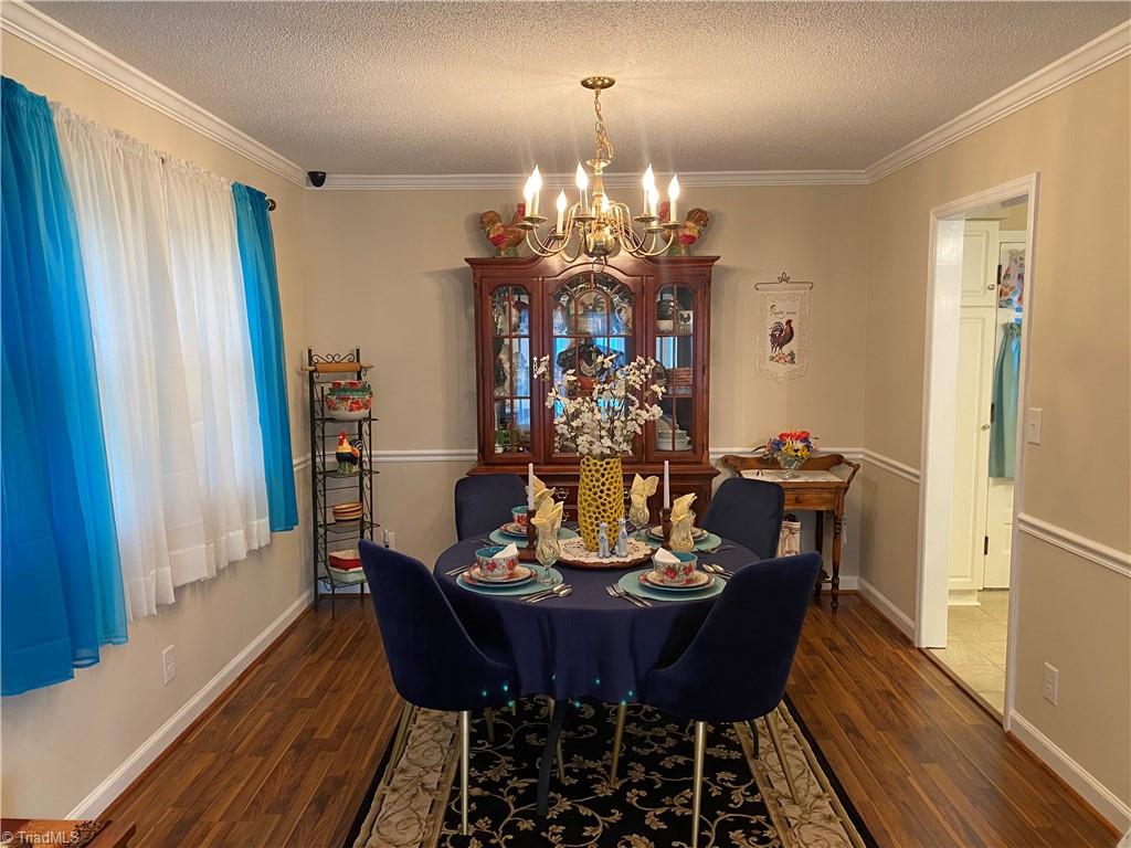 205 Pine Valley Road Mocksville, NC 27028 - Photo 13 of 48 Gallery Image 13