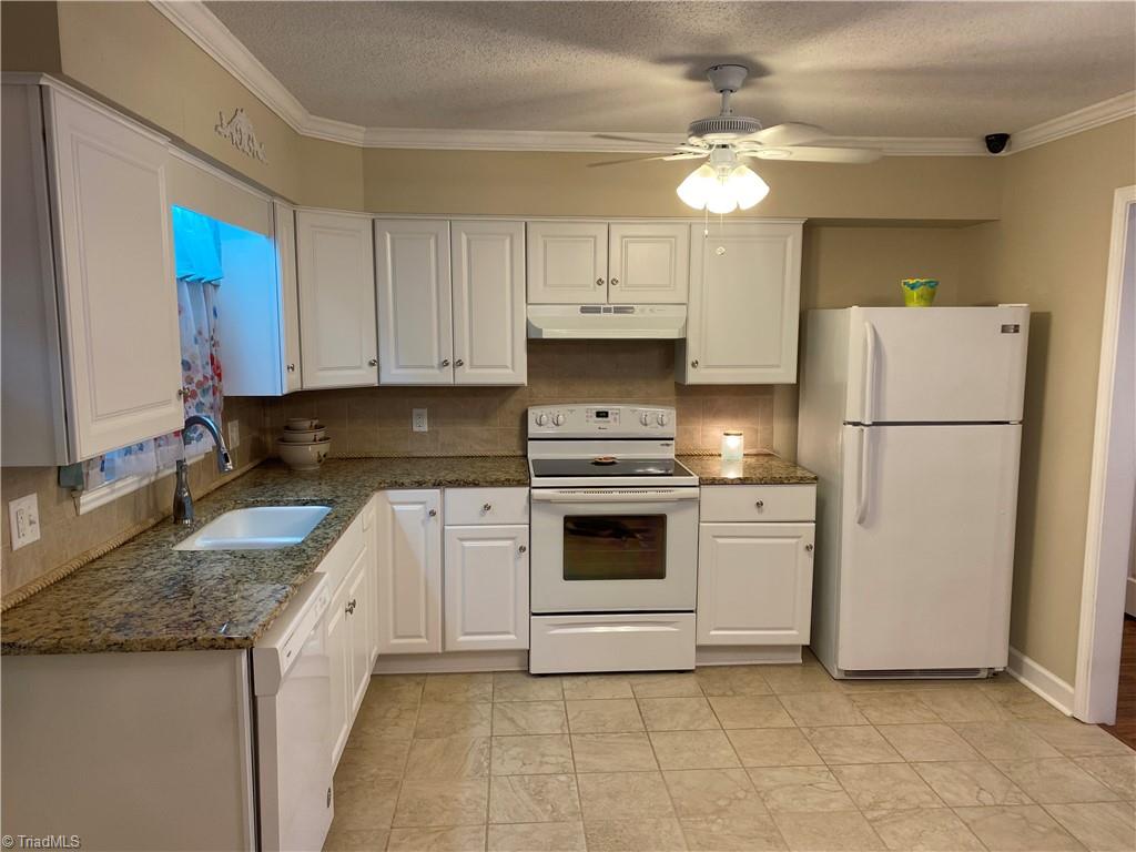 205 Pine Valley Road Mocksville, NC 27028 - Photo 14 of 48 Gallery Image 14
