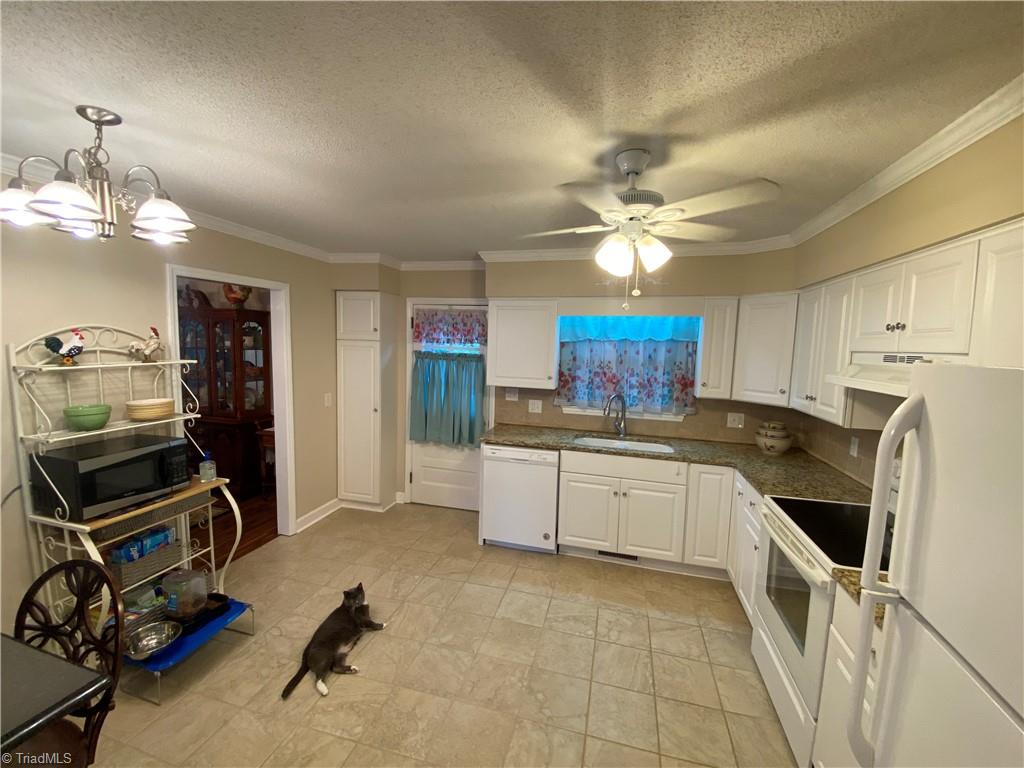 205 Pine Valley Road Mocksville, NC 27028 - Photo 16 of 48 Gallery Image 16
