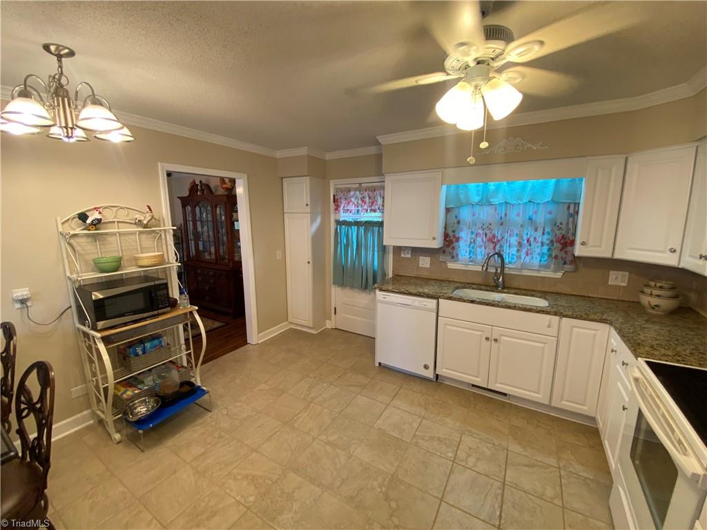 205 Pine Valley Road Mocksville, NC 27028 - Photo 17 of 48 Gallery Image 17