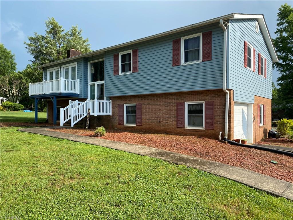 205 Pine Valley Road Mocksville, NC 27028 - Photo 3 of 48 Gallery Image 3