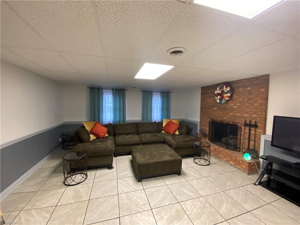 205 Pine Valley Road Mocksville, NC 27028 - Photo 25 of 48 Gallery Image 25