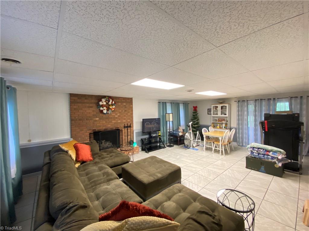 205 Pine Valley Road Mocksville, NC 27028 - Photo 27 of 48 Gallery Image 27