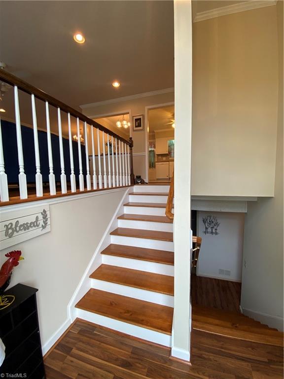 205 Pine Valley Road Mocksville, NC 27028 - Photo 4 of 48 Gallery Image 4