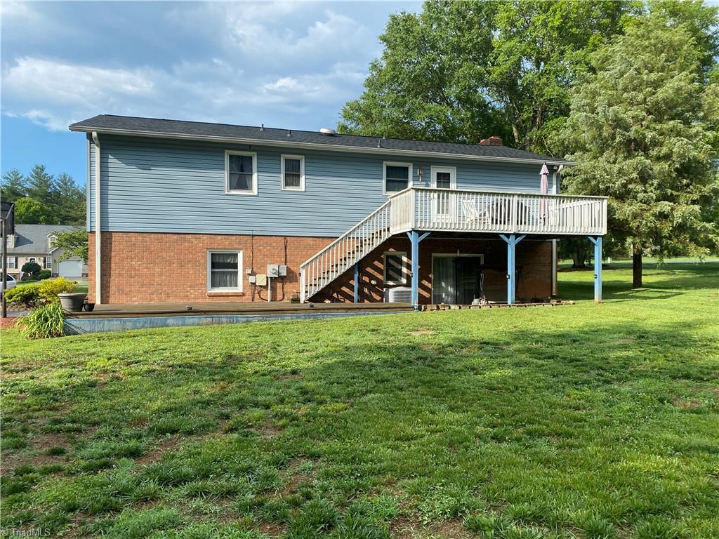 205 Pine Valley Road Mocksville, NC 27028 - Photo 31 of 48 Gallery Image 31