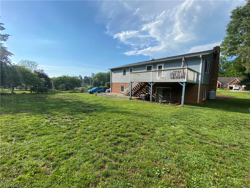 205 Pine Valley Road Mocksville, NC 27028 - Photo 32 of 48 Gallery Image 32