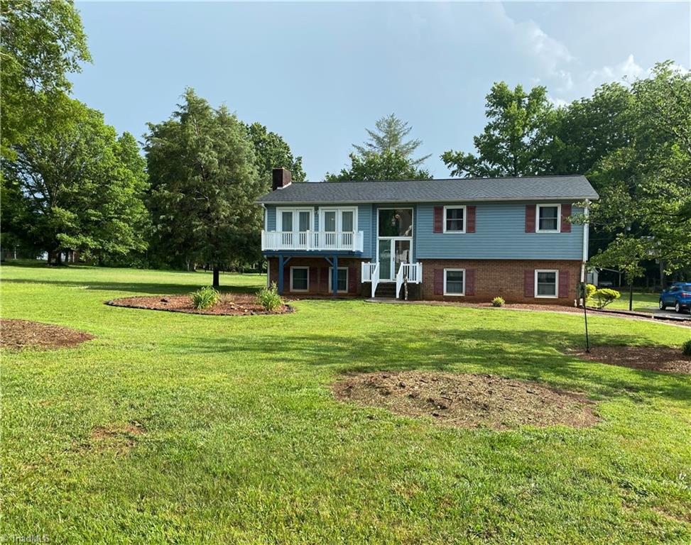 205 Pine Valley Road Mocksville, NC 27028 - Photo 40 of 48 Gallery Image 40