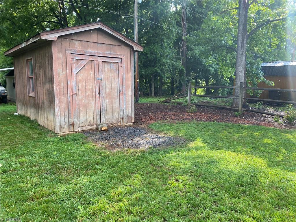 205 Pine Valley Road Mocksville, NC 27028 - Photo 42 of 48 Gallery Image 42