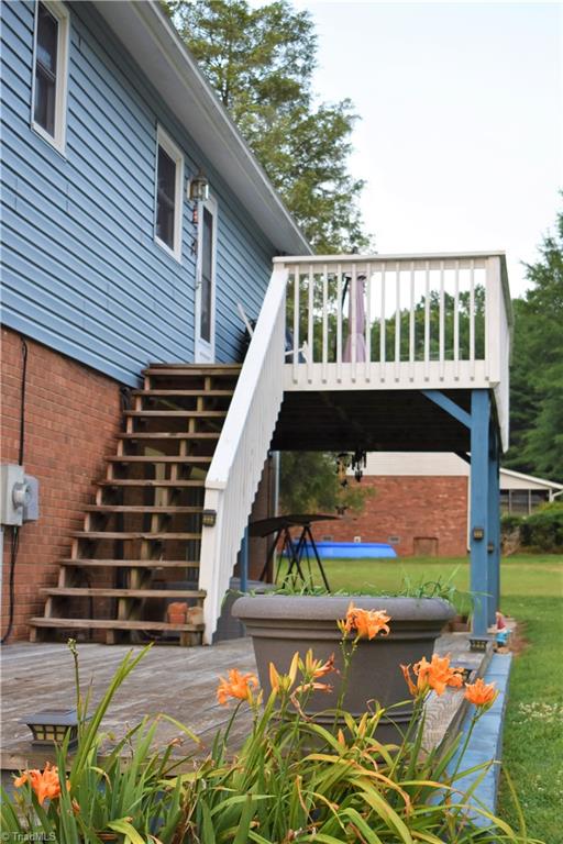 205 Pine Valley Road Mocksville, NC 27028 - Photo 44 of 48 Gallery Image 44