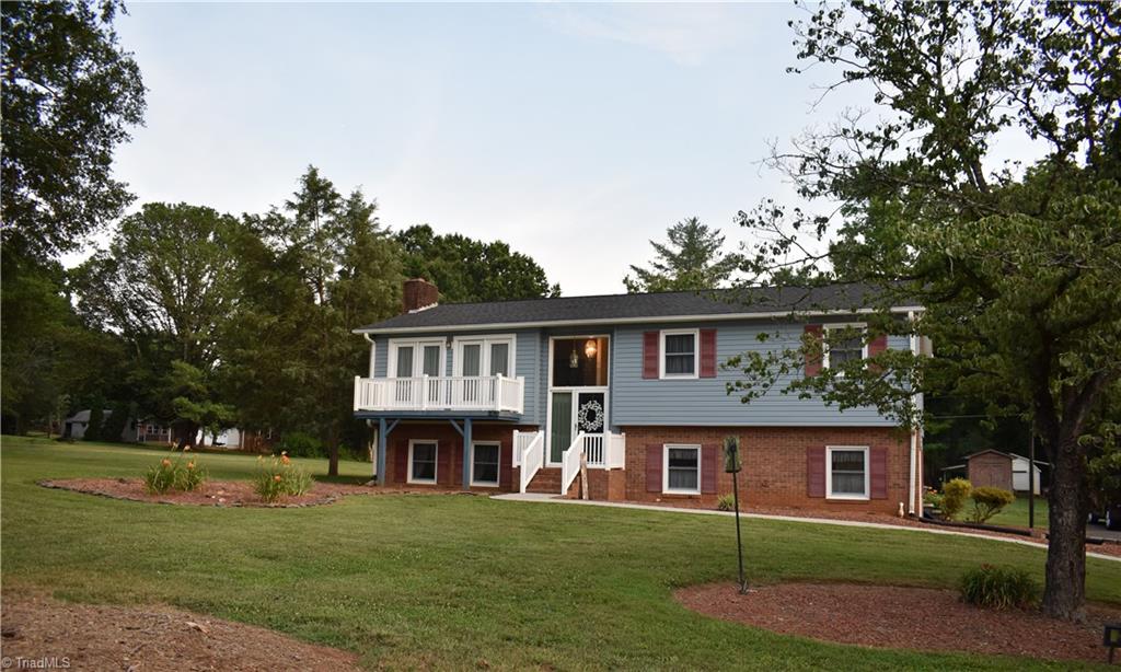 205 Pine Valley Road Mocksville, NC 27028 - Photo 47 of 48 Gallery Image 47