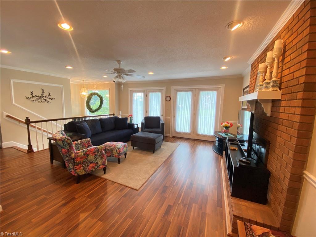 205 Pine Valley Road Mocksville, NC 27028 - Photo 6 of 48 Gallery Image 6