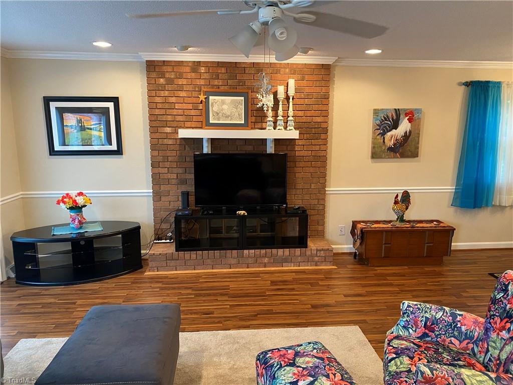 205 Pine Valley Road Mocksville, NC 27028 - Photo 8 of 48 Gallery Image 8