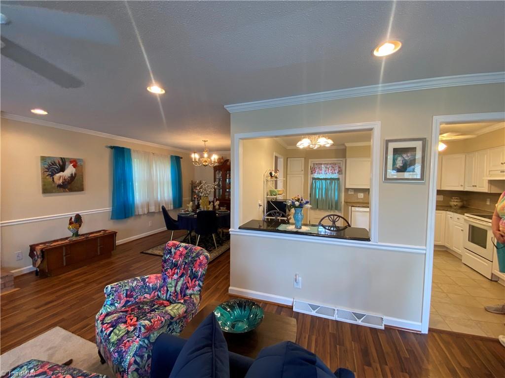 205 Pine Valley Road Mocksville, NC 27028 - Photo 10 of 48 Gallery Image 10