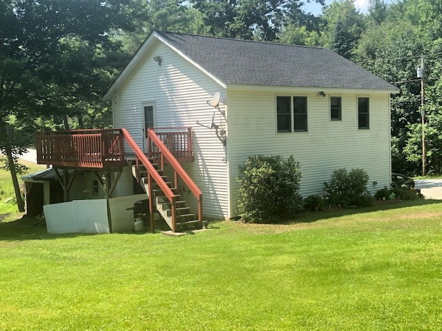 1444 County Road Haverhill, NH 03774 - Photo 1 of 21 Gallery Image 1