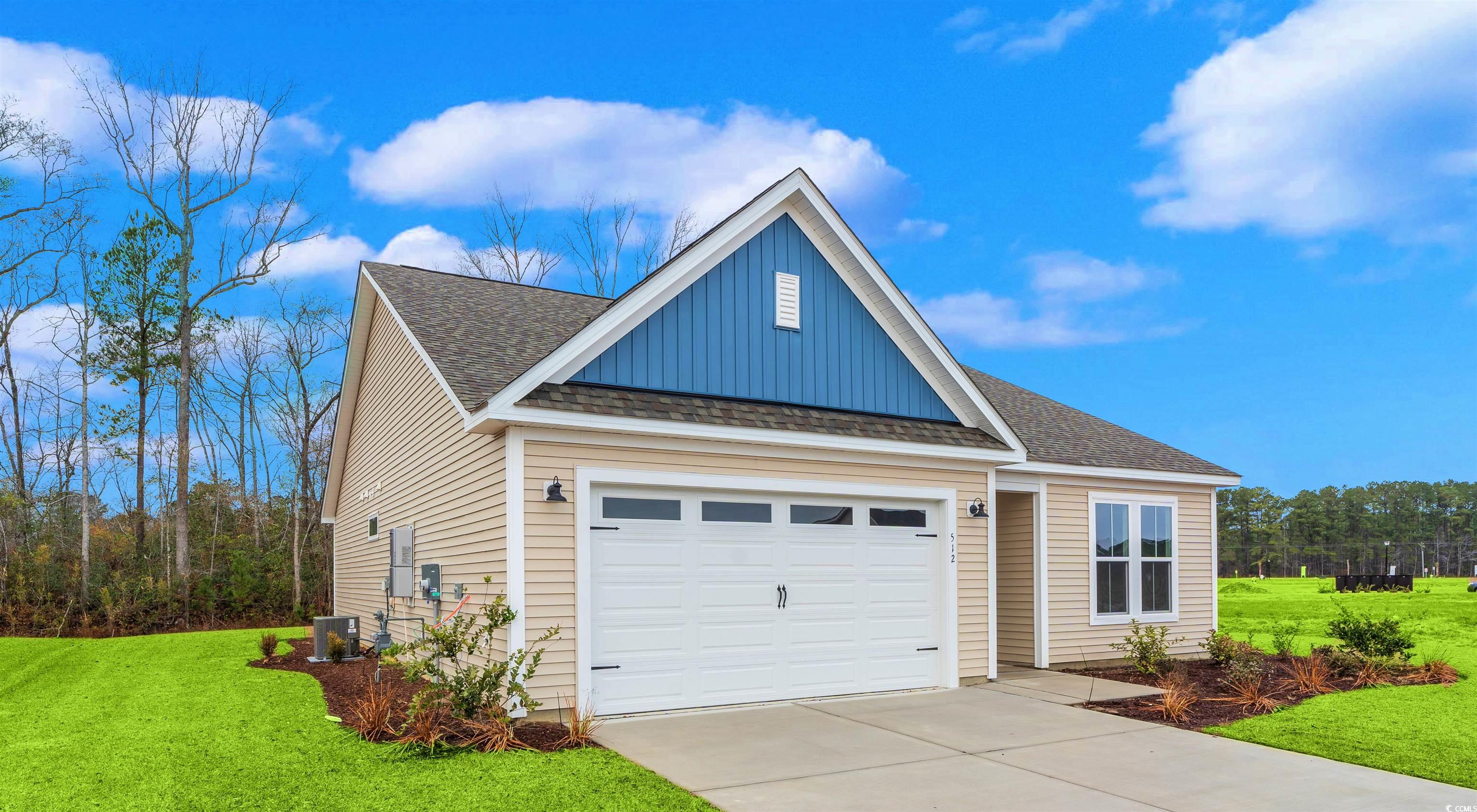 512 Sheepbridge Way Longs, SC 29568 - Photo 2 of 26 Gallery Image 2