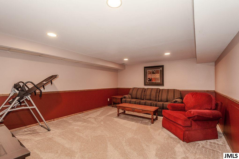 8410 South Jackson Road Clarklake, MI 49234 - Photo 17 of 36 Photo 17