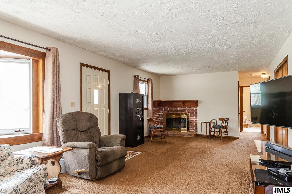8410 South Jackson Road Clarklake, MI 49234 - Photo 3 of 36 Photo 3