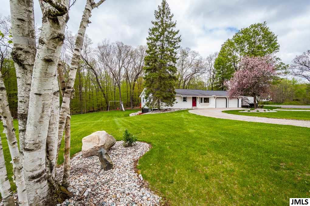 8410 South Jackson Road Clarklake, MI 49234 - Photo 35 of 36 Photo 35