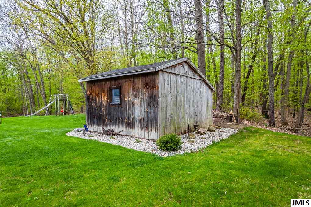 8410 South Jackson Road Clarklake, MI 49234 - Photo 36 of 36 Photo 36