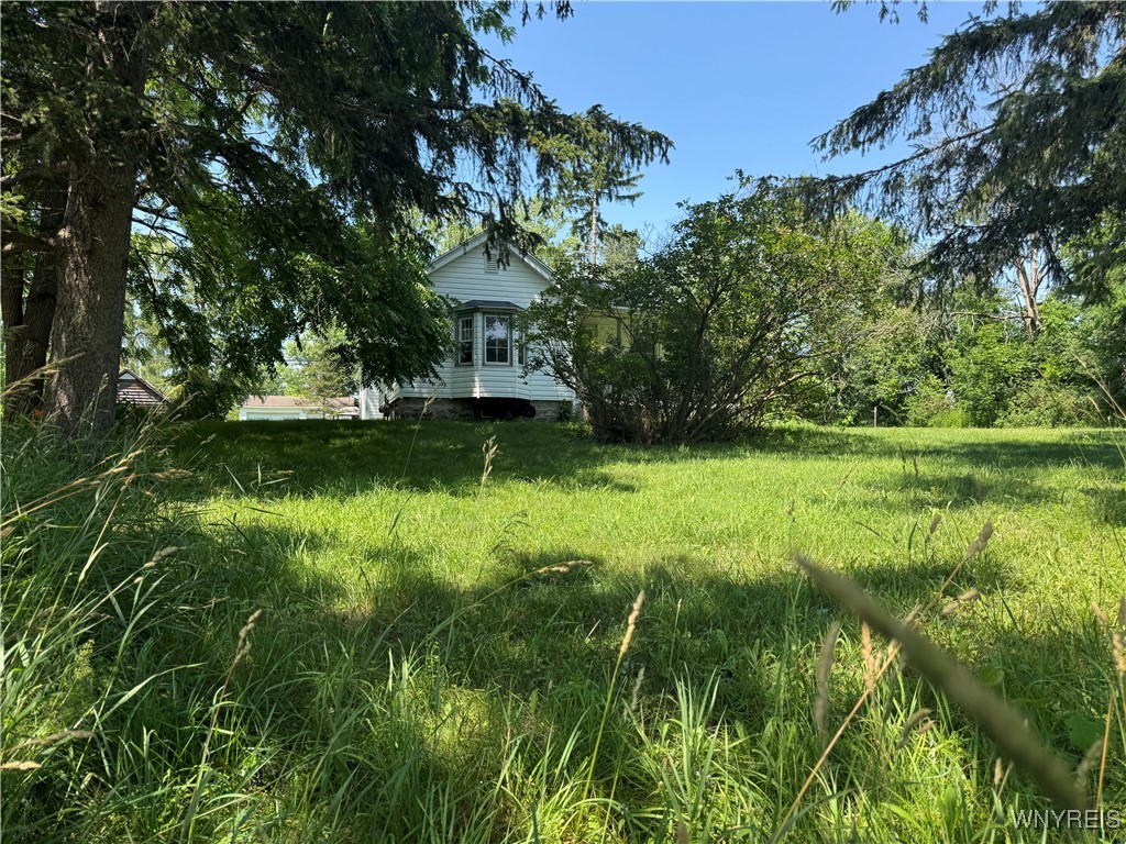 1009 Clinton Street Road Bennington, NY 14011 - Photo 1 of 1 Gallery Image 1
