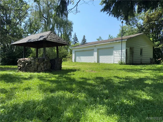 $159,000 | 1009 Clinton Street Road, Bennington, NY 14011