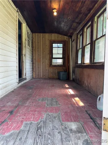 $159,000 | 1009 Clinton Street Road, Bennington, NY 14011