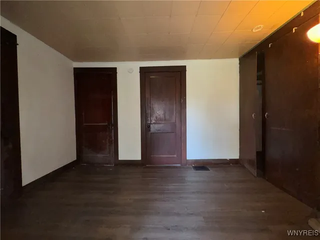 $159,000 | 1009 Clinton Street Road, Bennington, NY 14011